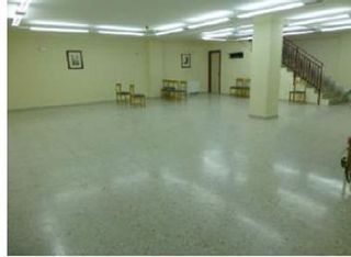 Local comercial en venta en Eduardo Saavedra - Eloy Sanz Villa en Soria