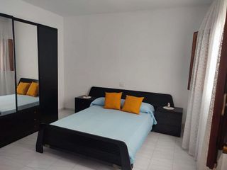 Casa adosada en alquiler en Torreblanca