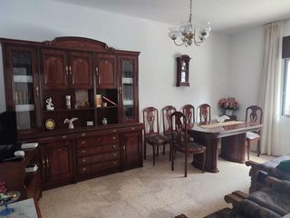 Casa adosada en alquiler en Torreblanca