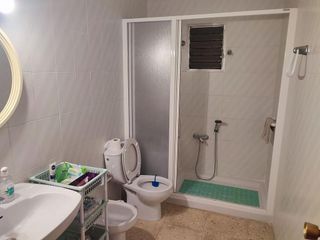 Casa adosada en alquiler en Torreblanca