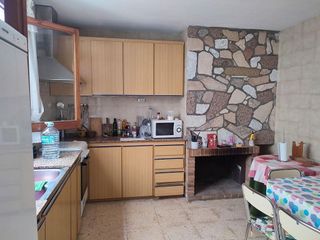 Casa adosada en alquiler en Torreblanca