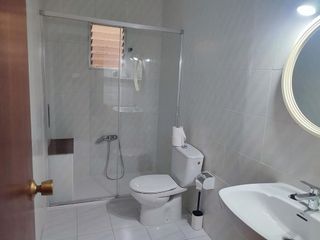 Casa adosada en alquiler en Torreblanca