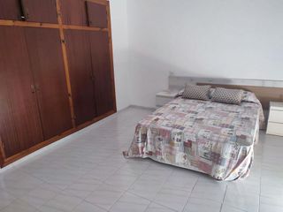 Casa adosada en alquiler en Torreblanca