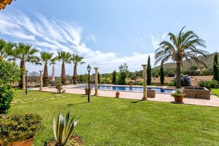 Casa rural en alquiler en Manacor Centro en Manacor