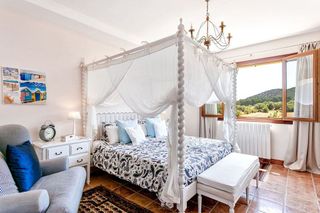 Casa rural en alquiler en Manacor Centro en Manacor