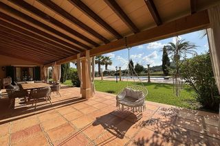 Casa rural en alquiler en Manacor Centro en Manacor