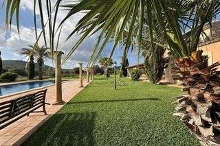 Casa rural en alquiler en Manacor Centro en Manacor