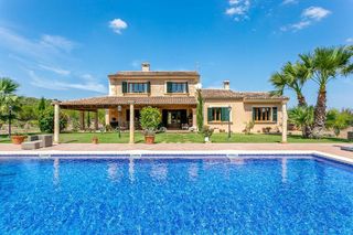 Casa rural en alquiler en Manacor Centro en Manacor