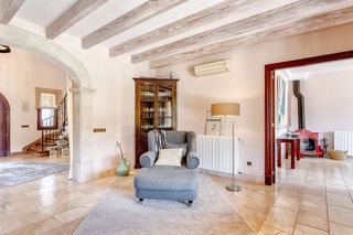 Casa rural en alquiler en Manacor Centro en Manacor