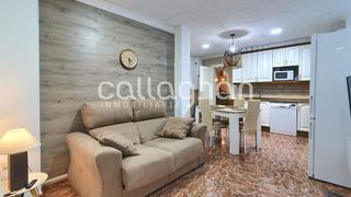 Piso en venta en Nules