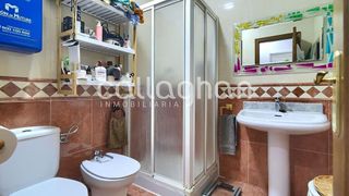 Piso en venta en Nules