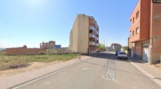 Terreno en venta en Alcarràs