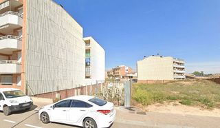 Terreno en venta en Alcarràs
