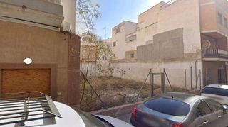 Terreno en venta en Plaza de Toros - Santa Rita en Almería