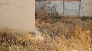 Terreno en venta en Plaza de Toros - Santa Rita en Almería