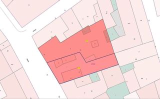 Terreno en venta en Plaza de Toros - Santa Rita en Almería
