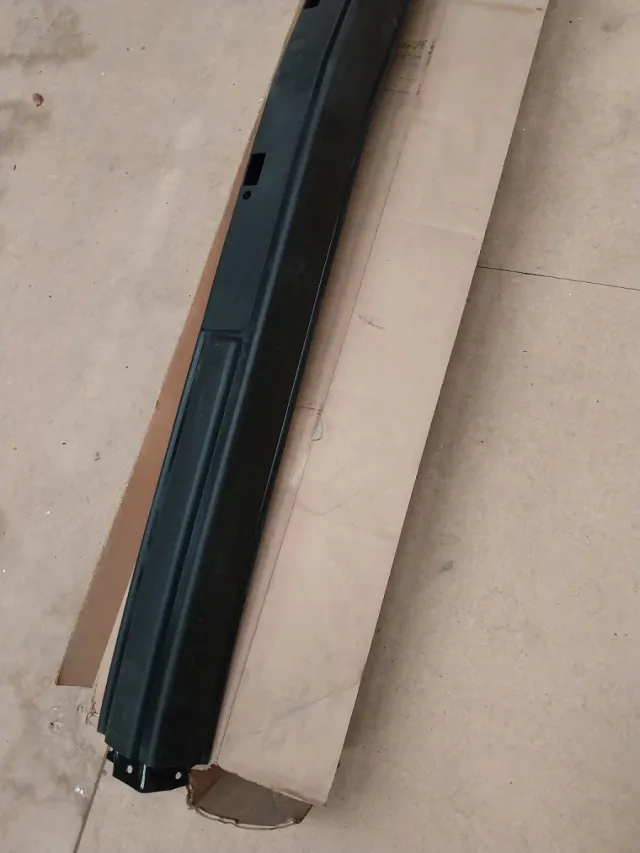 Paragolpes Opel Kadett D