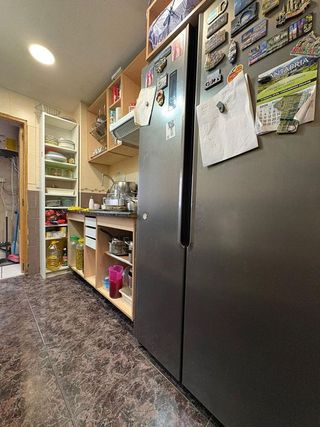 Piso en venta en Juan de la Cierva en Getafe