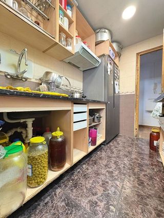 Piso en venta en Juan de la Cierva en Getafe