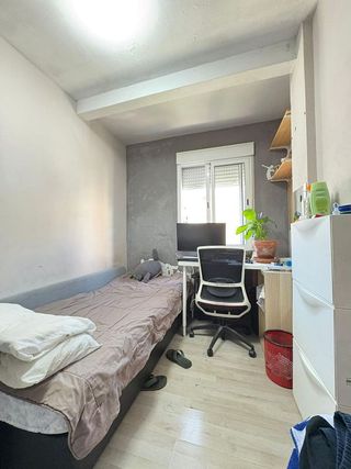Piso en venta en Juan de la Cierva en Getafe