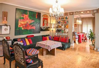 Piso en venta en Centro en Cáceres