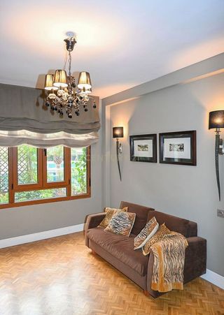 Piso en venta en Centro en Cáceres