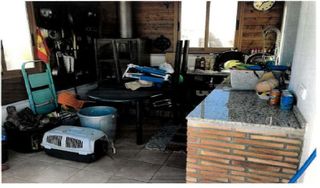 Ático en venta en Nules