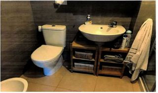 Ático en venta en Nules