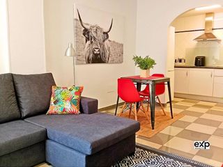 Piso en venta en Roquetas Centro en Roquetas de Mar