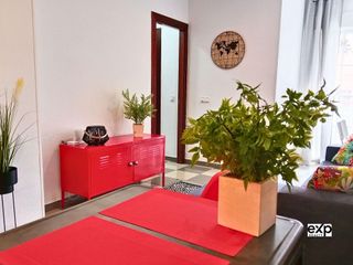 Piso en venta en Roquetas Centro en Roquetas de Mar