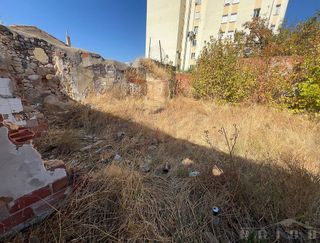 Terreno en venta en Gamonal en Burgos