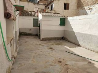 Piso en venta en Almansa