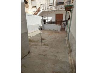 Piso en venta en Almansa