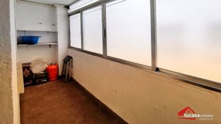 Piso en venta en Ciudad Jardín - Zoco en Córdoba