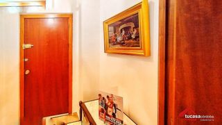 Piso en venta en Ciudad Jardín - Zoco en Córdoba