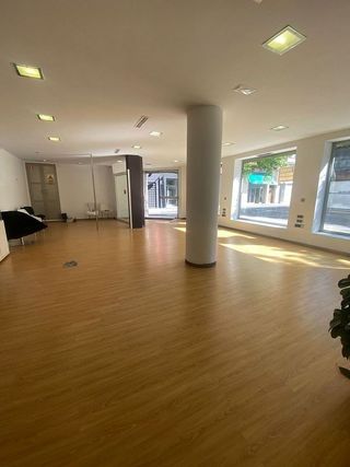 Local comercial en venta en Benipeixcar en Gandia