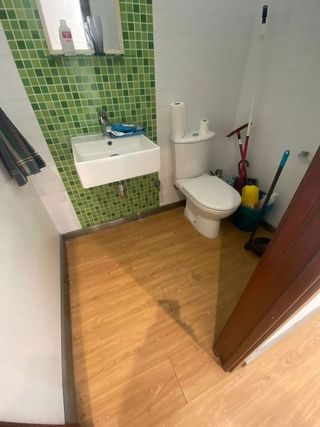 Local comercial en venta en Benipeixcar en Gandia