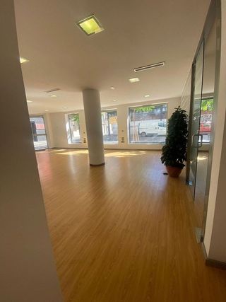 Local comercial en venta en Benipeixcar en Gandia