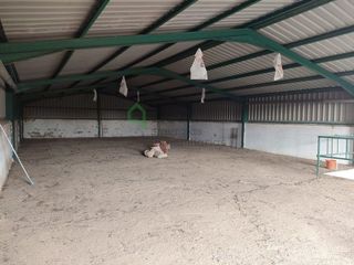 Nave industrial en venta en Las Vaguadas - Urb. del Sur en Badajoz