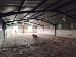 Nave industrial en venta en Las Vaguadas - Urb. del Sur en Badajoz