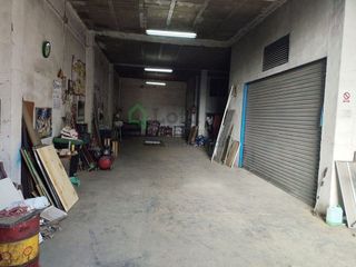 Nave industrial en venta en Las Vaguadas - Urb. del Sur en Badajoz