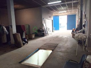 Nave industrial en venta en Las Vaguadas - Urb. del Sur en Badajoz