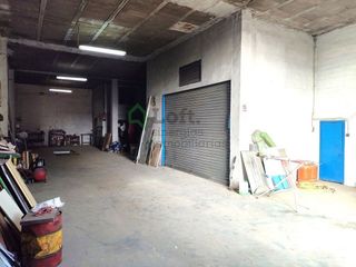 Nave industrial en venta en Las Vaguadas - Urb. del Sur en Badajoz