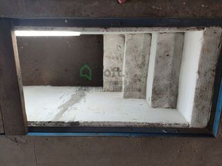 Nave industrial en venta en Las Vaguadas - Urb. del Sur en Badajoz