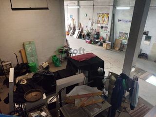 Nave industrial en venta en Las Vaguadas - Urb. del Sur en Badajoz