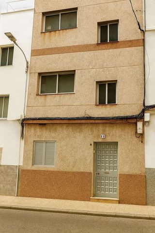 Edificio en venta en Taco - Los Baldíos - Geneto - Guajara - Chumbreras en San Cristóbal de La Laguna