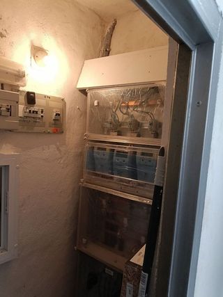 Edificio en venta en Taco - Los Baldíos - Geneto - Guajara - Chumbreras en San Cristóbal de La Laguna