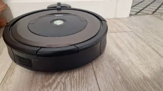 Robot Aspirador iRobot Roomba