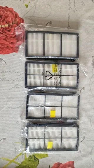 Robot Aspirador iRobot Roomba