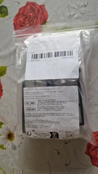 Robot Aspirador iRobot Roomba